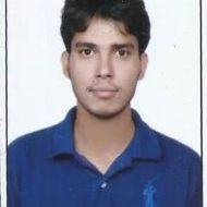 Rajesh Kumar Class 9 Tuition trainer in Jaipur