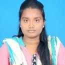 Photo of Shalini A.