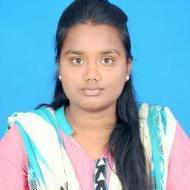 Shalini A. Class 12 Tuition trainer in Tiruvannamalai