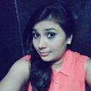 Photo of Akanksha M.