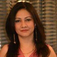 Anuradha T. Class 11 Tuition trainer in Delhi