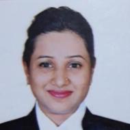 Yasmin Q. LLB Tuition trainer in Nagpur