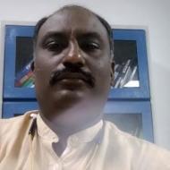 Naresh Kumar Class 12 Tuition trainer in Hyderabad