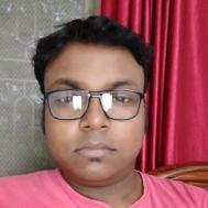 Avijit Kayal Class 8 Tuition trainer in Kolkata