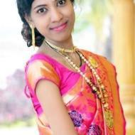 Jyoti J. Class 12 Tuition trainer in Mumbai