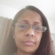 Mousumi D. Medical Coding trainer in Bangalore