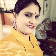 Reena Class I-V Tuition trainer in Hyderabad