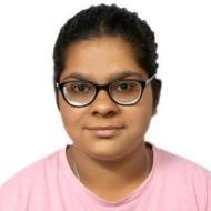 Sakshi S. Class 11 Tuition trainer in Delhi