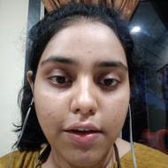 Manvi S. Class I-V Tuition trainer in Kolkata