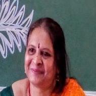 Santosh R. Nursery-KG Tuition trainer in Bangalore