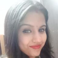 Sugandha S. Class I-V Tuition trainer in Delhi