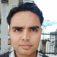 Ishwar Chand Class 11 Tuition trainer in Sahibganj