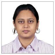 Monika S. Class I-V Tuition trainer in Vadodara