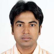 Tanmoy Bhattacharjee BTech Tuition trainer in Kolkata