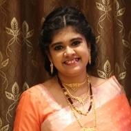 Srijanee B. Class 8 Tuition trainer in Kolkata