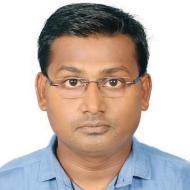 Aakash Kumar sah Class 11 Tuition trainer in Kolkata