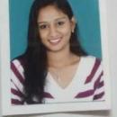 Photo of Sowmya J.