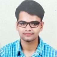 Abhishek Tripathi Class 10 trainer in Delhi