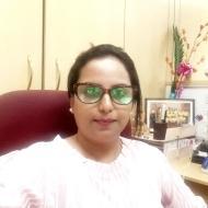 Rashmi U. Class I-V Tuition trainer in Bangalore