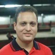 Syed Furqan ahmed Urdu language trainer in Kolkata