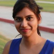 Jyoti A. Salesforce Administrator trainer in Gurgaon