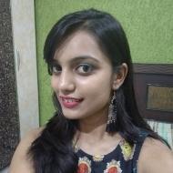 Priyani K. German Language trainer in Delhi