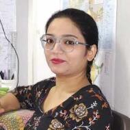 Nagma K. Class I-V Tuition trainer in Ujjain