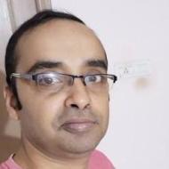 Debraj Bhattacharya Spoken English trainer in Bangalore