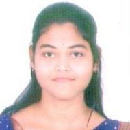 Manisha S. Class 7 Tuition trainer in Mumbai