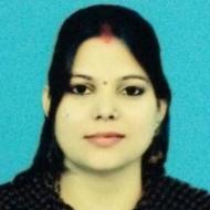 Anjana K. Class I-V Tuition trainer in Ranchi