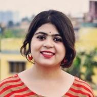 Joyasmita B. Class 12 Tuition trainer in Kolkata