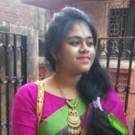 Moumita S. Class 11 Tuition trainer in Hooghly