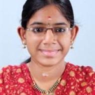 Revathi N. Vocal Music trainer in Kochi