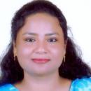 Photo of Sajida K.