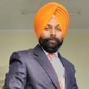 Photo of Amrit Singh