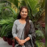 Navneet G. Class I-V Tuition trainer in Delhi