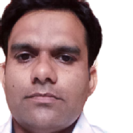 Vijay Class 11 Tuition trainer in Ranchi
