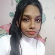 Vinitha C. Korean Language trainer in Tirupathi