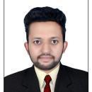 Photo of Harshkumar Patel