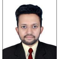 Harshkumar Patel Engineering Diploma Tuition trainer in Padra