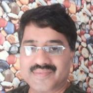 Pushpahas Umadikar CA trainer in Pune