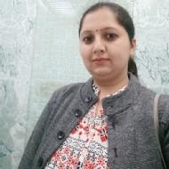 Surbhi N. Class 10 trainer in Ghaziabad