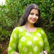 Soumya P. Class I-V Tuition trainer in Bhubaneswar