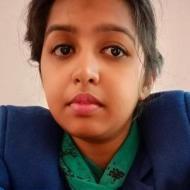 Neha K. Class I-V Tuition trainer in Ranchi