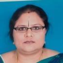 Photo of Chitra R.