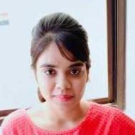 Shweta J. Class 12 Tuition trainer in Nawapara Nagar