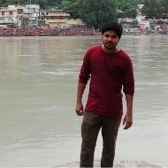 Sachin Shrivastava Class I-V Tuition trainer in Dehradun