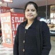 Neetu K. Class I-V Tuition trainer in Delhi