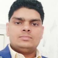 Sonu Kumar Class 12 Tuition trainer in Sikar