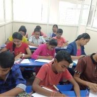 Mahantesha B.G. Classes Class I-V Tuition institute in Bangalore